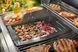 Weber Cast Iron Tray for Genesis II 400-600 Series