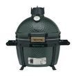 Big Green Egg Mini Max Charcoal Grill
