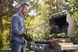 Weber Spirit E-325 GBS Gas Grill, Black