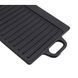 GRILLI Cast Iron Plancha with Handles 51x23x1.5 cm 777183