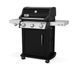 Weber Spirit E-325 GBS Gas Grill, Black