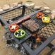 GRILLI Cast Iron Plancha with Handles 51x23x1.5 cm 777183