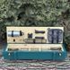 Mzavod Shturm Gift Set, Turquoise