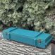 Mzavod Shturm Gift Set, Turquoise