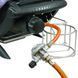 Weber Regulator with Hose for Q, Go-Anywhere, Performer Deluxe Grills