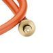 Weber Regulator with Hose for Q, Go-Anywhere, Performer Deluxe Grills