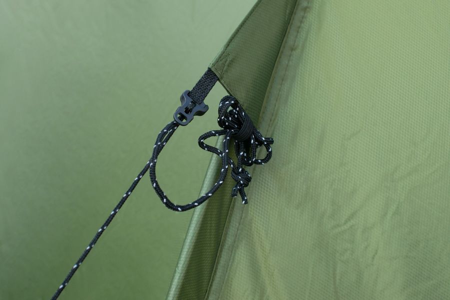 Намет Tramp Mountain 2 (v2) green UTRT-022