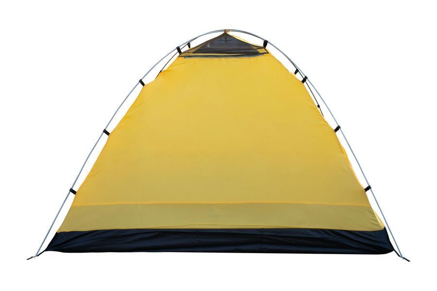 Намет Tramp Mountain 2 (v2) green UTRT-022