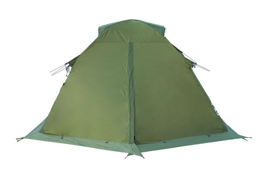 Намет Tramp Mountain 2 (v2) green UTRT-022