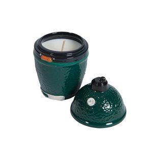 Свечи ароматизированные Big Green Egg