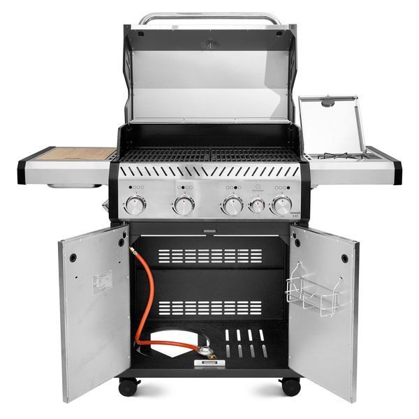 GRILLI Ranger 41 Gas Grill 777242