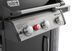 Weber Spirit EPX-325S GBS Gas Grill, Black