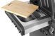 GRILLI Ranger 41 Gas Grill 777242