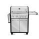 GRILLI Ranger 41 Gas Grill 777242