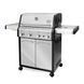 GRILLI Ranger 41 Gas Grill 777242