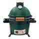 Гриль угольный Big Green Egg Mini