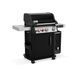 Weber Spirit EPX-325S GBS Gas Grill, Black