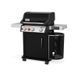 Weber Spirit EPX-325S GBS Gas Grill, Black