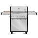 GRILLI Ranger 41 Gas Grill 777242