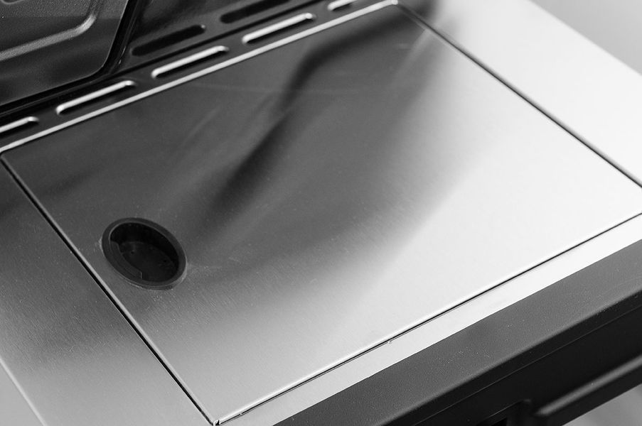 GRILLI Ranger 41 Gas Grill 777242