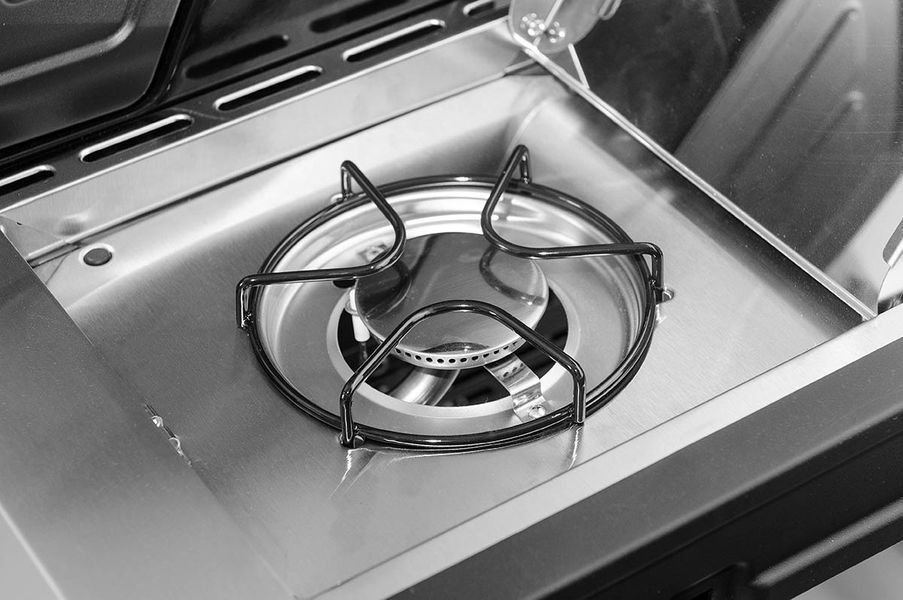 GRILLI Ranger 41 Gas Grill 777242