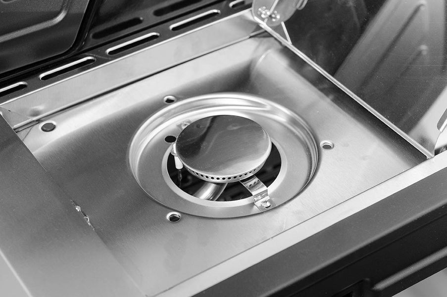GRILLI Ranger 41 Gas Grill 777242