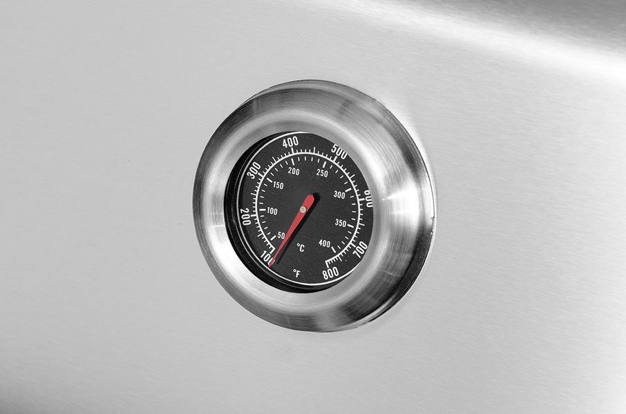 GRILLI Ranger 41 Gas Grill 777242