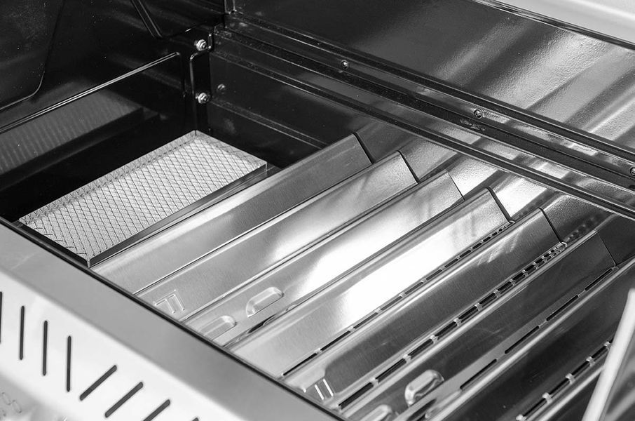 GRILLI Ranger 41 Gas Grill 777242