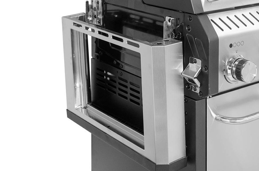 GRILLI Ranger 41 Gas Grill 777242