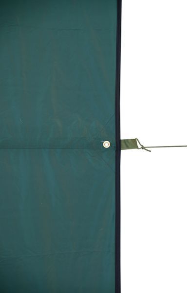 Тент Tramp Tent 3 х 5 green UTRT-101