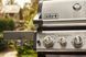 Weber Spirit SP-335 Premium GBS Gas Grill, Stainless Steel