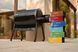 Деревні пелети Weber Grill Academy Blend, 8 кг