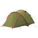 Tramp Lite Camp 3 Tent, Olive