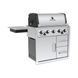 IMPERIAL 590 BIC Gas Grill