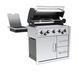 IMPERIAL 590 BIC Gas Grill