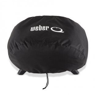 Чехол для грилей серії Weber Q1000N/Q1200N