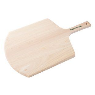 Лопатка для піци дерев'яна Big Green Egg