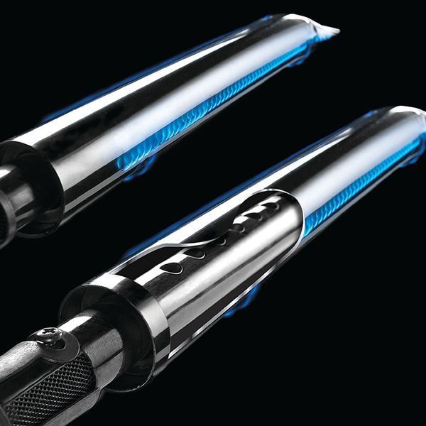 Гриль газовый Imperial 490 BIC