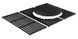 Switch Grid Cast Iron Grate Set for Boston Black 3