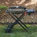 Газовый гриль Weber Traveler