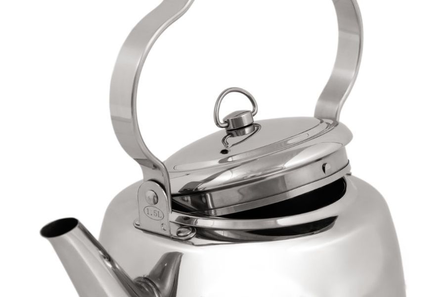 Petromax Teakettle 3 L