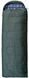 Спальний мішок Totem Ember Plus ковдра з капюш лівий olive 190/75 UTTS-014