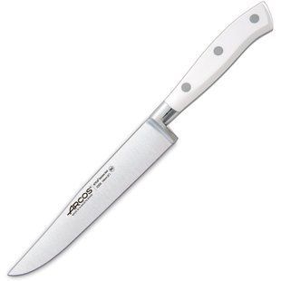 Ніж кухонний 150 мм Riviera White Arcos (230624)
