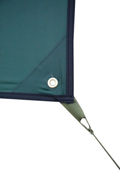 Тент зі стійками Tramp Tent 3 х 3 green UTRT-104