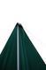 Тент зі стійками Tramp Tent 3 х 3 green UTRT-104