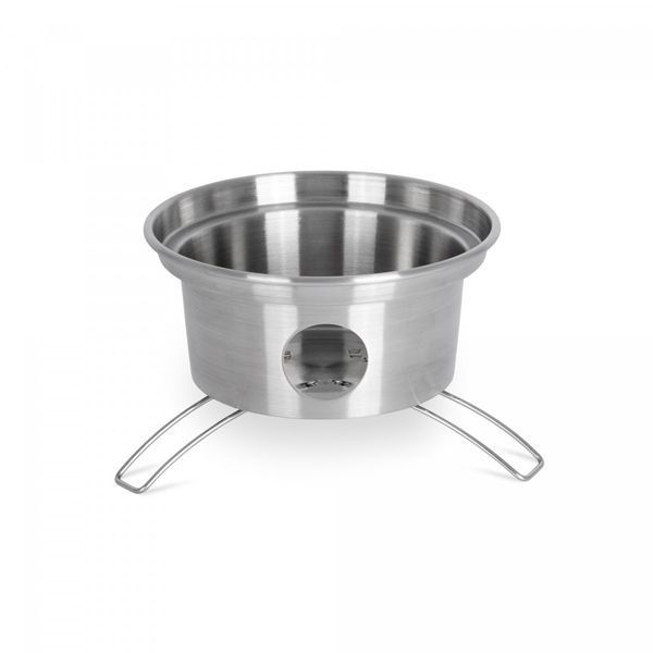 Petromax Fire Kettle 1.5 L, Stainless Steel
