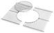 Weber GBS Grate for Genesis 300 Gas Grill, Stainless Steel