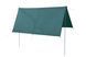 Тент зі стійками Tramp Tent 3 х 3 green UTRT-104