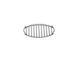 Weber GBS Grate for Genesis 300 Gas Grill, Stainless Steel