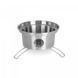 Petromax Fire Kettle 1.5 L, Stainless Steel